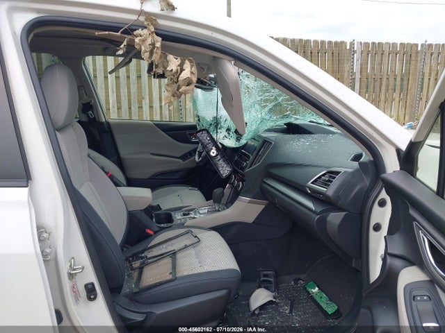 Subaru Forester Premium 2020 JF2SKAJC4LH521800 Image 5
