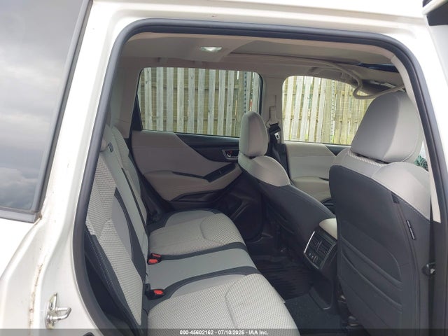 Subaru Forester Premium 2020 JF2SKAJC4LH521800 Image 8