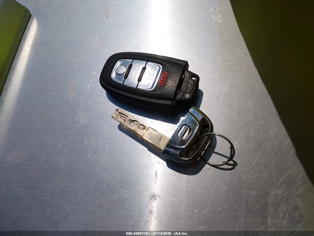 45602161 :رقم المزاد ، WAUGGAFC5CN175088 vin ، 2012 Audi A6 3.0 Premium مزاد بيع