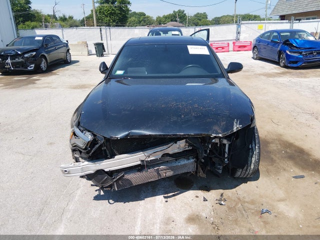 45602161 :رقم المزاد ، WAUGGAFC5CN175088 vin ، 2012 Audi A6 3.0 Premium مزاد بيع