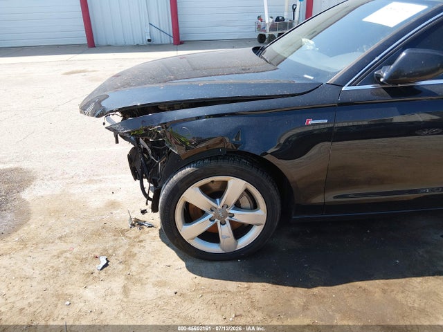45602161 :رقم المزاد ، WAUGGAFC5CN175088 vin ، 2012 Audi A6 3.0 Premium مزاد بيع