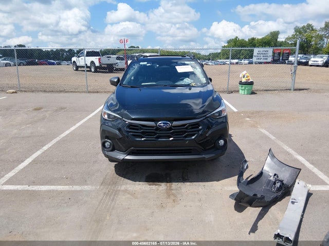 45602165 :رقم المزاد ، JF2GUHDC9SH254320 vin ، 2025 Subaru Crosstrek Premium مزاد بيع