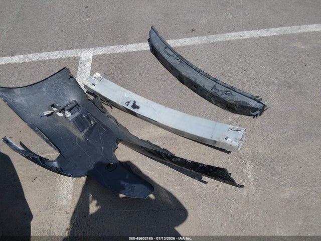 45602165 :رقم المزاد ، JF2GUHDC9SH254320 vin ، 2025 Subaru Crosstrek Premium مزاد بيع