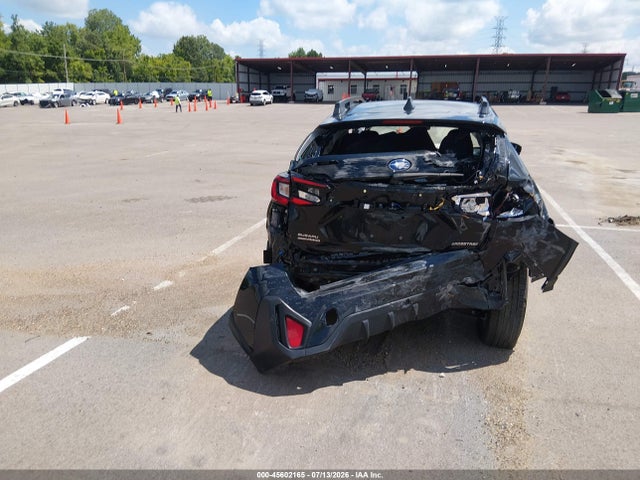 45602165 :رقم المزاد ، JF2GUHDC9SH254320 vin ، 2025 Subaru Crosstrek Premium مزاد بيع
