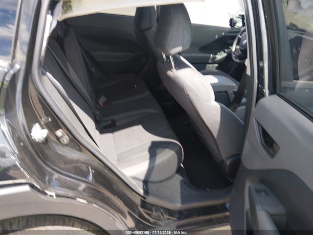 45602165 :رقم المزاد ، JF2GUHDC9SH254320 vin ، 2025 Subaru Crosstrek Premium مزاد بيع