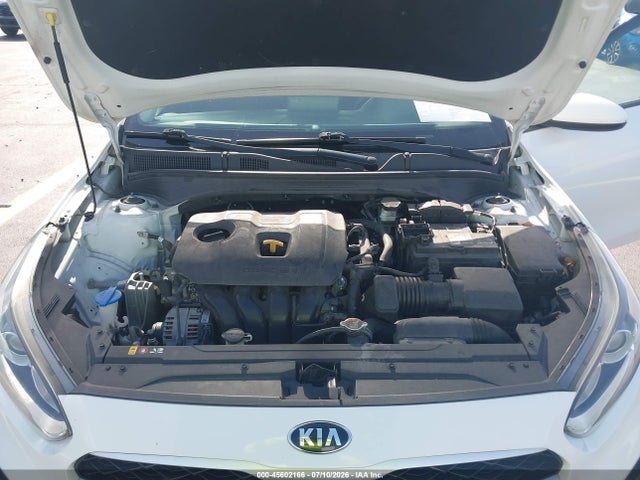 Aukcja sprzedaży 2020 Kia Forte Lxs, vin: 3KPF24AD7LE148090, numer aukcji: 45602166