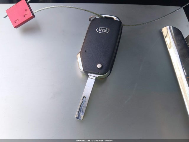 Aukcja sprzedaży 2020 Kia Forte Lxs, vin: 3KPF24AD7LE148090, numer aukcji: 45602166