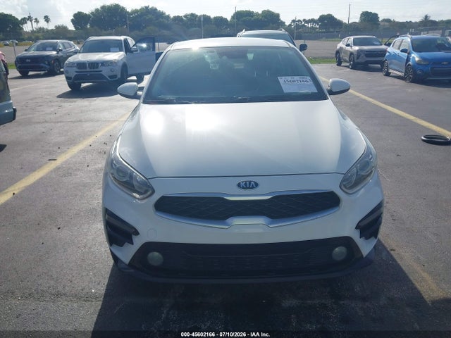 Aukcja sprzedaży 2020 Kia Forte Lxs, vin: 3KPF24AD7LE148090, numer aukcji: 45602166