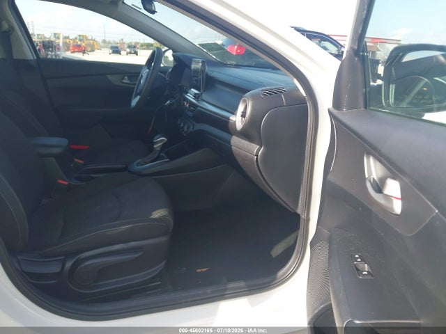 Aukcja sprzedaży 2020 Kia Forte Lxs, vin: 3KPF24AD7LE148090, numer aukcji: 45602166