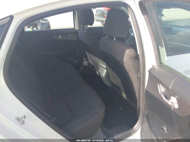 Aukcja sprzedaży 2020 Kia Forte Lxs, vin: 3KPF24AD7LE148090, numer aukcji: 45602166