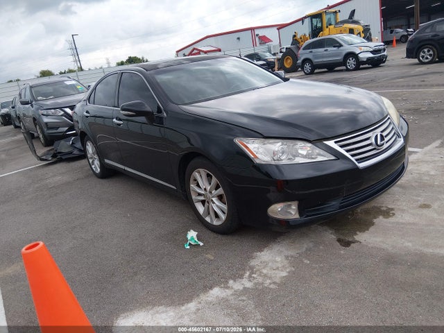 Aukcja sprzedaży 2011 Lexus Es 350, vin: JTHBK1EG8B2428418, numer aukcji: 45602167