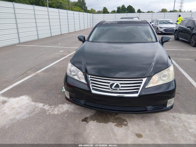 45602167 :رقم المزاد ، JTHBK1EG8B2428418 vin ، 2011 Lexus Es 350 مزاد بيع