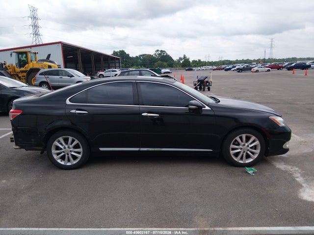 45602167 :رقم المزاد ، JTHBK1EG8B2428418 vin ، 2011 Lexus Es 350 مزاد بيع
