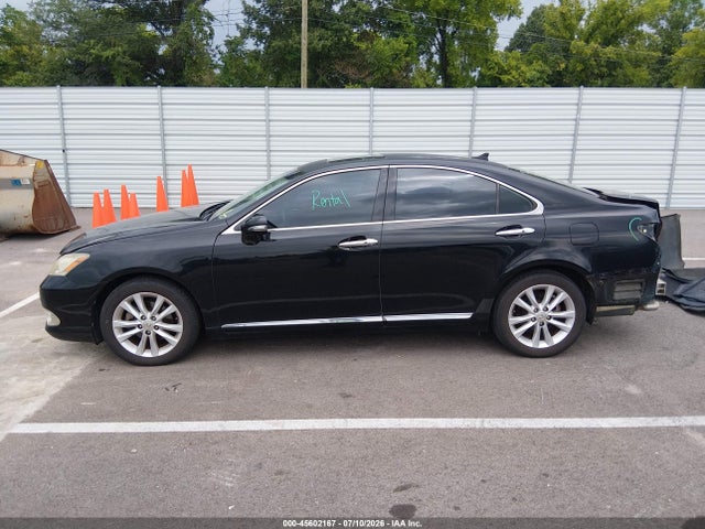 45602167 :رقم المزاد ، JTHBK1EG8B2428418 vin ، 2011 Lexus Es 350 مزاد بيع