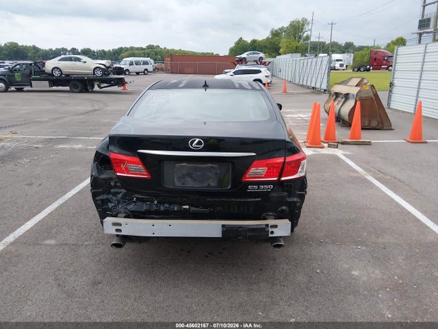 45602167 :رقم المزاد ، JTHBK1EG8B2428418 vin ، 2011 Lexus Es 350 مزاد بيع