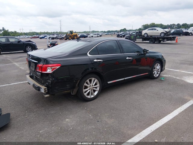 45602167 :رقم المزاد ، JTHBK1EG8B2428418 vin ، 2011 Lexus Es 350 مزاد بيع
