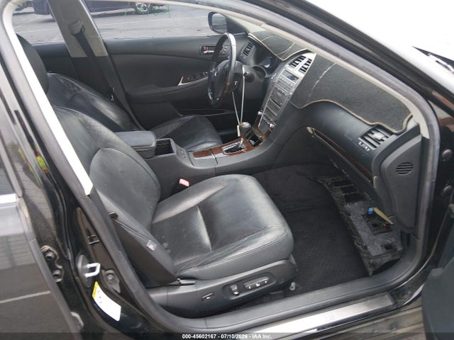 45602167 :رقم المزاد ، JTHBK1EG8B2428418 vin ، 2011 Lexus Es 350 مزاد بيع
