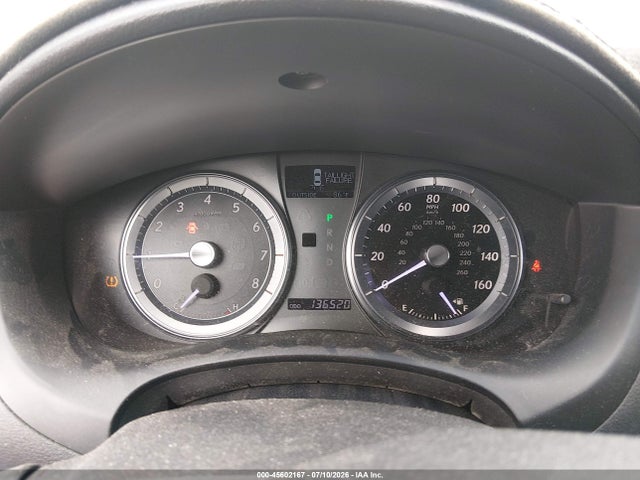 45602167 :رقم المزاد ، JTHBK1EG8B2428418 vin ، 2011 Lexus Es 350 مزاد بيع
