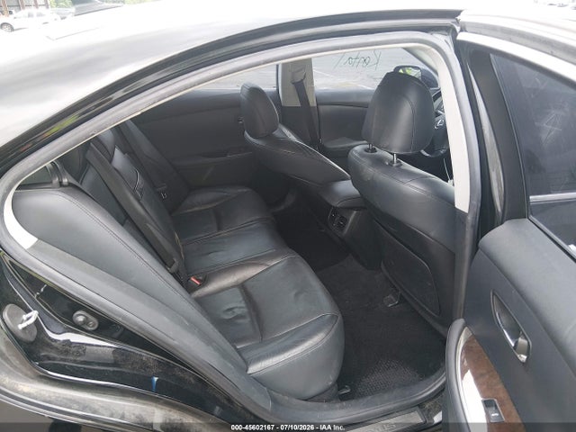 45602167 :رقم المزاد ، JTHBK1EG8B2428418 vin ، 2011 Lexus Es 350 مزاد بيع