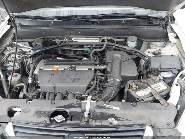Aukcja sprzedaży 2002 Honda Cr-v Ex, vin: JHLRD78852C068667, numer aukcji: 45602176
