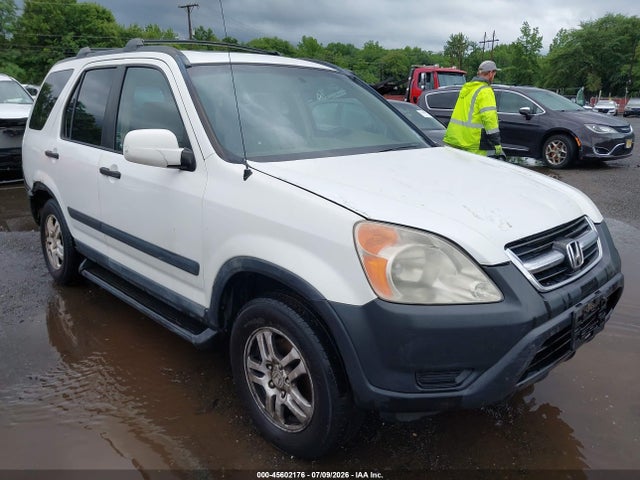 Aukcja sprzedaży 2002 Honda Cr-v Ex, vin: JHLRD78852C068667, numer aukcji: 45602176