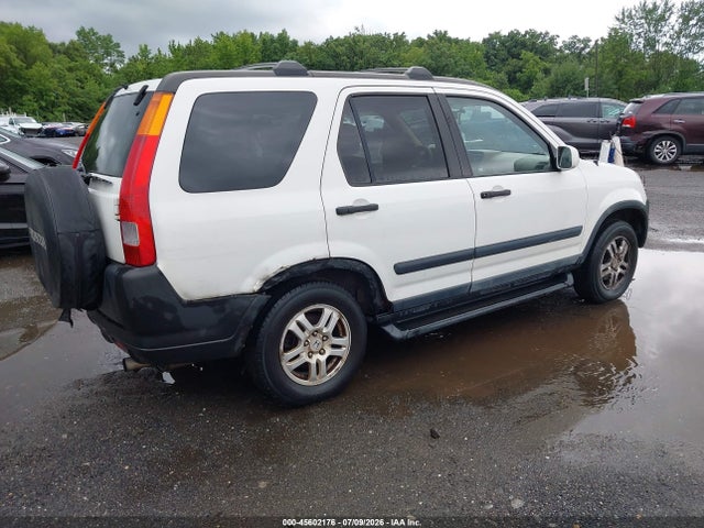 Aukcja sprzedaży 2002 Honda Cr-v Ex, vin: JHLRD78852C068667, numer aukcji: 45602176