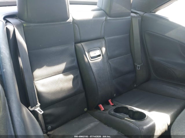 Volkswagen Eos Komfort 2014 WVWBW8AH9EV006397 Image 8