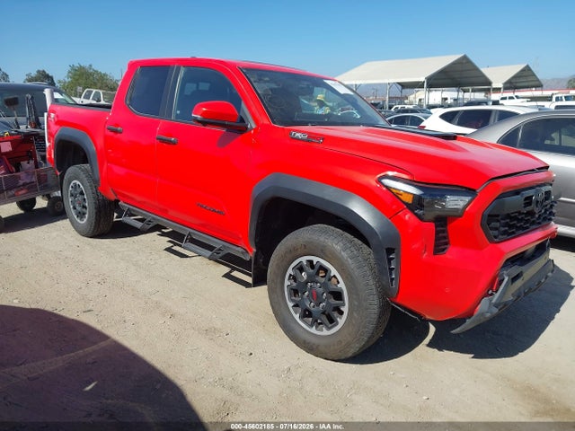 Toyota Tacoma Trd Off Road 2024 3TYLB5JN0RT039927 Image 1