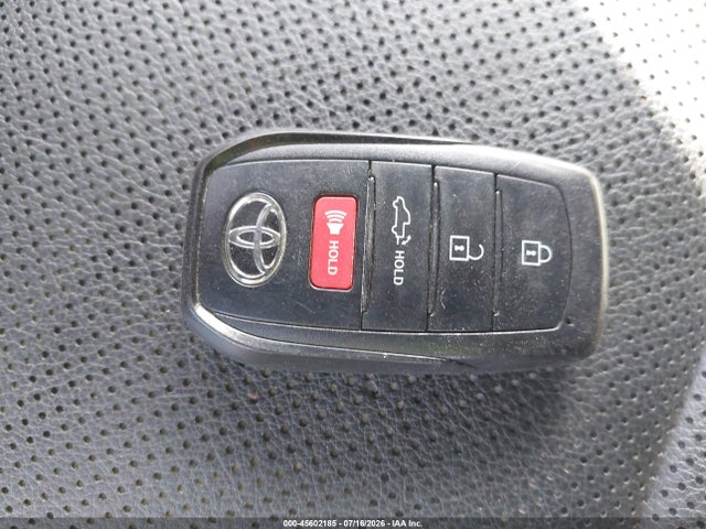 Toyota Tacoma Trd Off Road 2024 3TYLB5JN0RT039927 Image 11