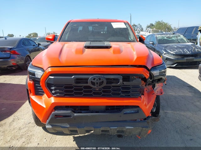 Toyota Tacoma Trd Off Road 2024 3TYLB5JN0RT039927 Image 13