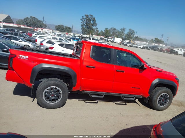 Toyota Tacoma Trd Off Road 2024 3TYLB5JN0RT039927 Image 14
