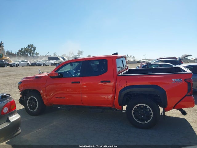 Toyota Tacoma Trd Off Road 2024 3TYLB5JN0RT039927 Image 15