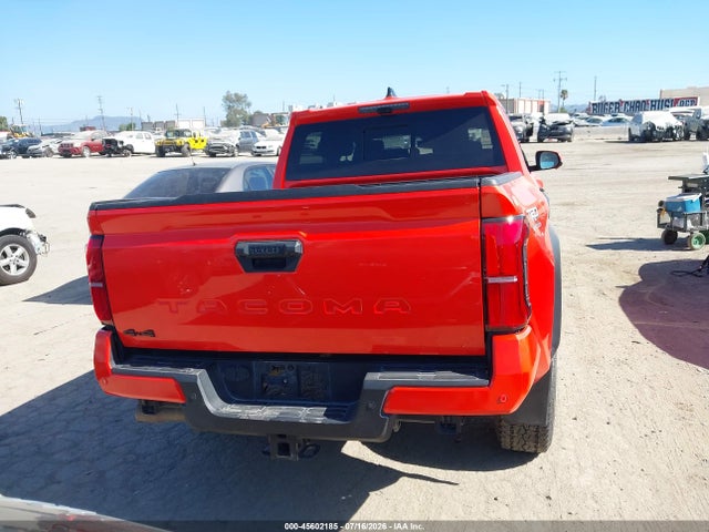 Toyota Tacoma Trd Off Road 2024 3TYLB5JN0RT039927 Image 17