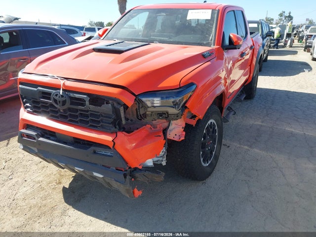 Toyota Tacoma Trd Off Road 2024 3TYLB5JN0RT039927 Image 12