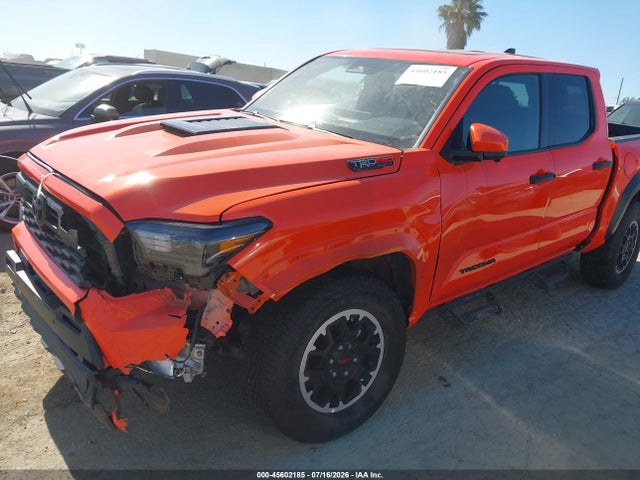 Toyota Tacoma Trd Off Road 2024 3TYLB5JN0RT039927 Image 18