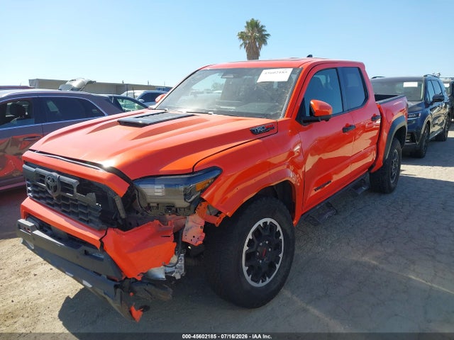 Toyota Tacoma Trd Off Road 2024 3TYLB5JN0RT039927 Image 2