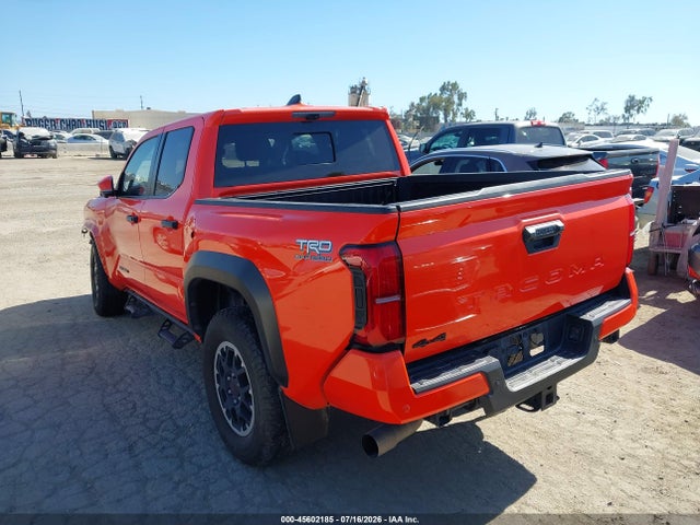 Toyota Tacoma Trd Off Road 2024 3TYLB5JN0RT039927 Image 3