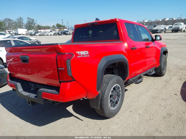 Toyota Tacoma Trd Off Road 2024 3TYLB5JN0RT039927 Image 4
