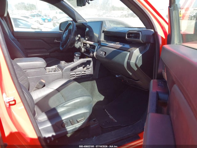 Toyota Tacoma Trd Off Road 2024 3TYLB5JN0RT039927 Image 5