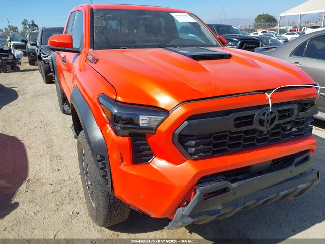 Toyota Tacoma Trd Off Road 2024 3TYLB5JN0RT039927 Image 6