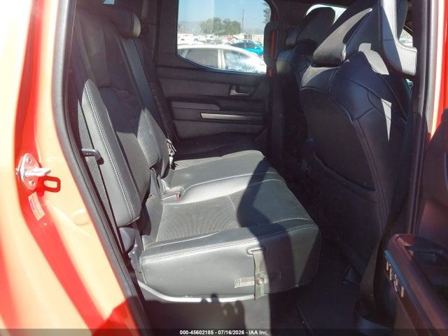 Toyota Tacoma Trd Off Road 2024 3TYLB5JN0RT039927 Image 8