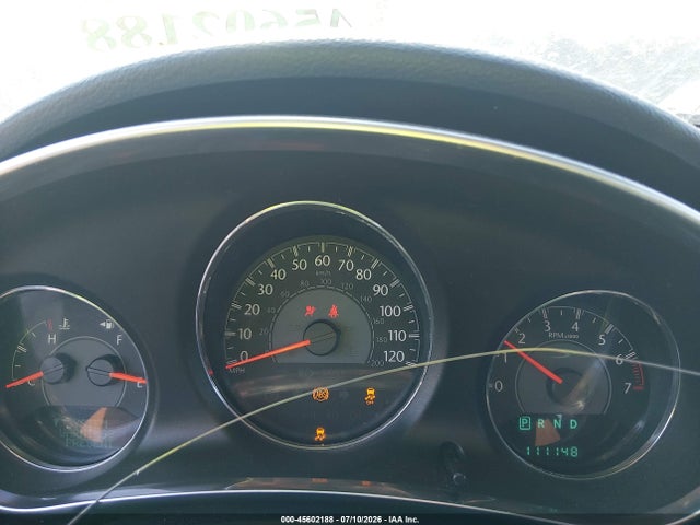 2012 Chrysler 200 Touring მანქანა იყიდება აუქციონზე, vin: 1C3CCBBG4CN288711, აუქციონის ნომერი: 45602188