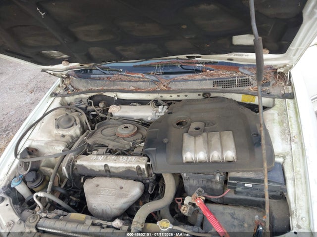 Aukcja sprzedaży 2001 Kia Optima Lx/se, vin: KNAGD126415067647, numer aukcji: 45602191