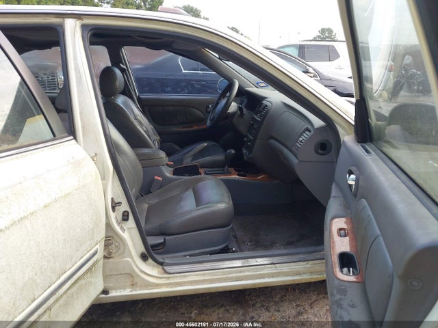 Aukcja sprzedaży 2001 Kia Optima Lx/se, vin: KNAGD126415067647, numer aukcji: 45602191
