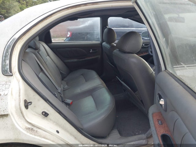 Aukcja sprzedaży 2001 Kia Optima Lx/se, vin: KNAGD126415067647, numer aukcji: 45602191