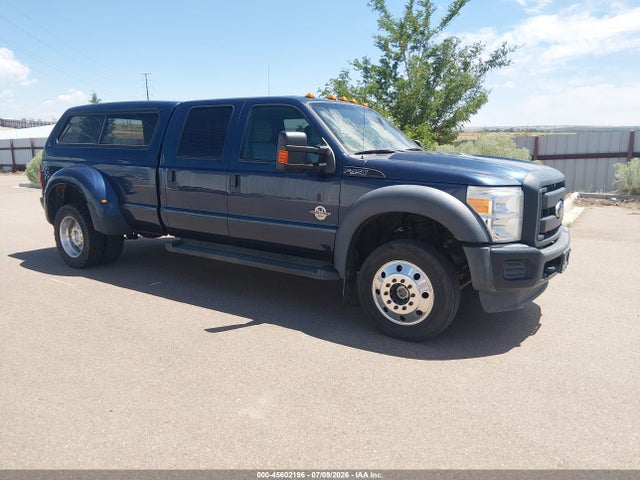 Продажа на аукционе авто 2016 Ford F-450 Xl, vin: 1FT8W4DT2GEA39845, номер лота: 45602196