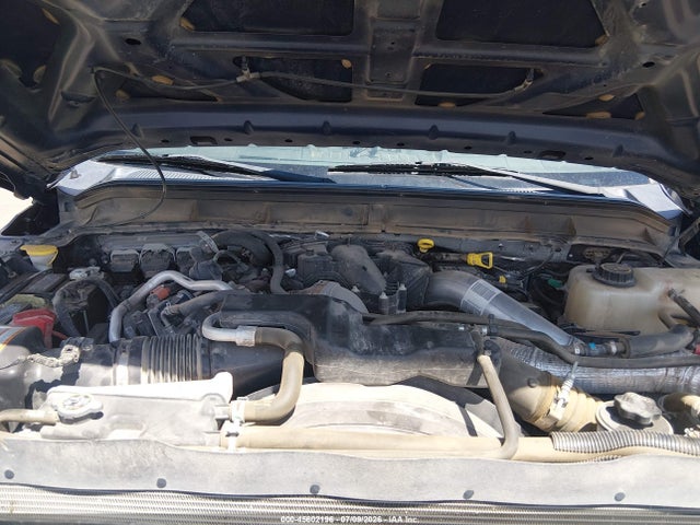 Aukcja sprzedaży 2016 Ford F-450 Xl, vin: 1FT8W4DT2GEA39845, numer aukcji: 45602196