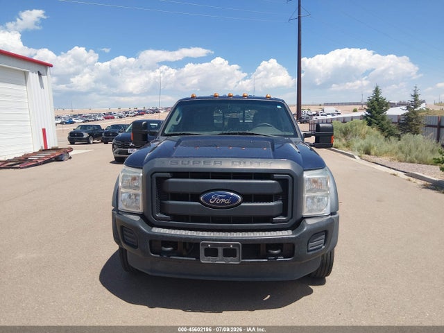Aukcja sprzedaży 2016 Ford F-450 Xl, vin: 1FT8W4DT2GEA39845, numer aukcji: 45602196