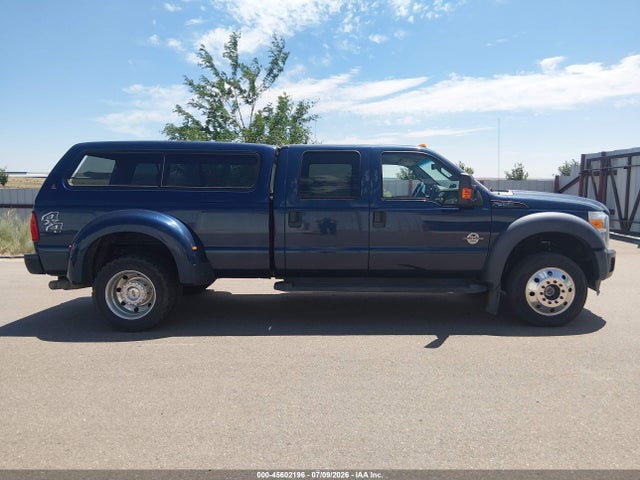 Aukcja sprzedaży 2016 Ford F-450 Xl, vin: 1FT8W4DT2GEA39845, numer aukcji: 45602196