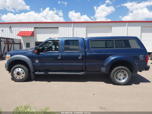 Aukcja sprzedaży 2016 Ford F-450 Xl, vin: 1FT8W4DT2GEA39845, numer aukcji: 45602196